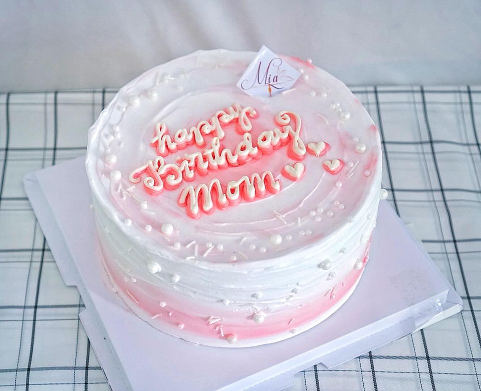 Bánh Kem Bảo Ngọc - 117 Nguyễn Văn Nghi