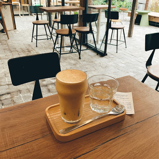 The Inner Hoian - Phan Bội Châu