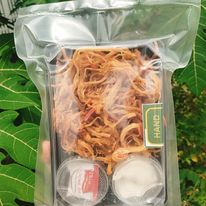 Trà Sữa Sunny - Đường Số 4