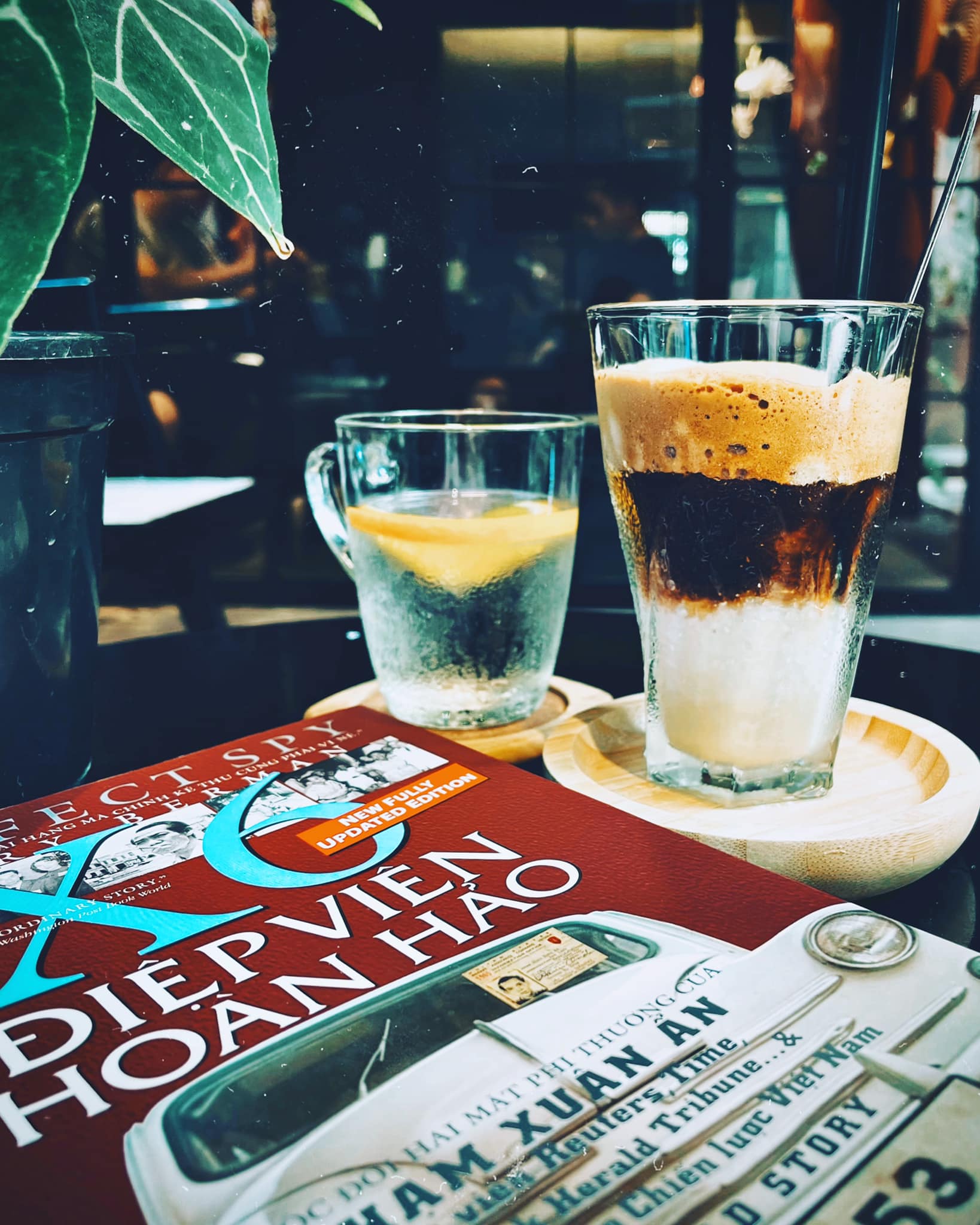 Infinity Coffee - Doãn Kế Thiện