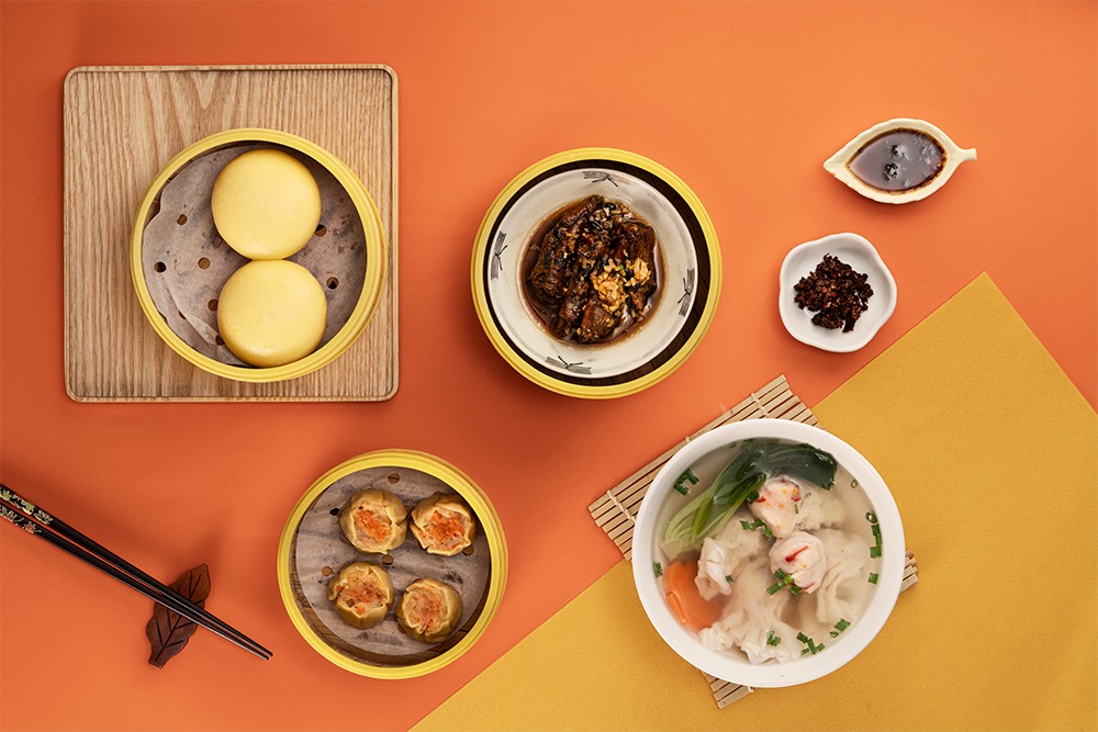 Hí Sushi - Bông Sao