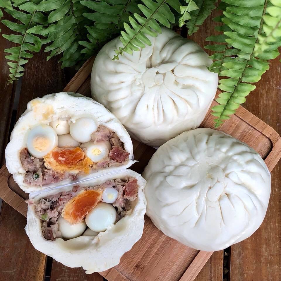 Bánh Mì Hà Nội - Phạm Viết Chánh