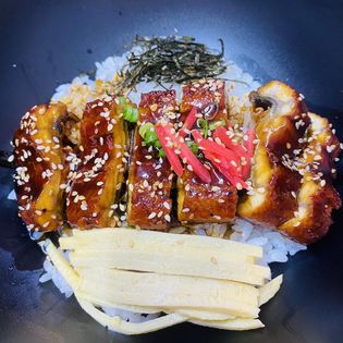 Umi Sushi - Ẩm Thực Nhật Bản - Hoàng Văn Thụ