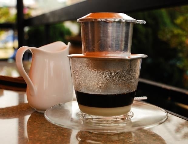 Cafe Hương Sang - Lê Văn Lương