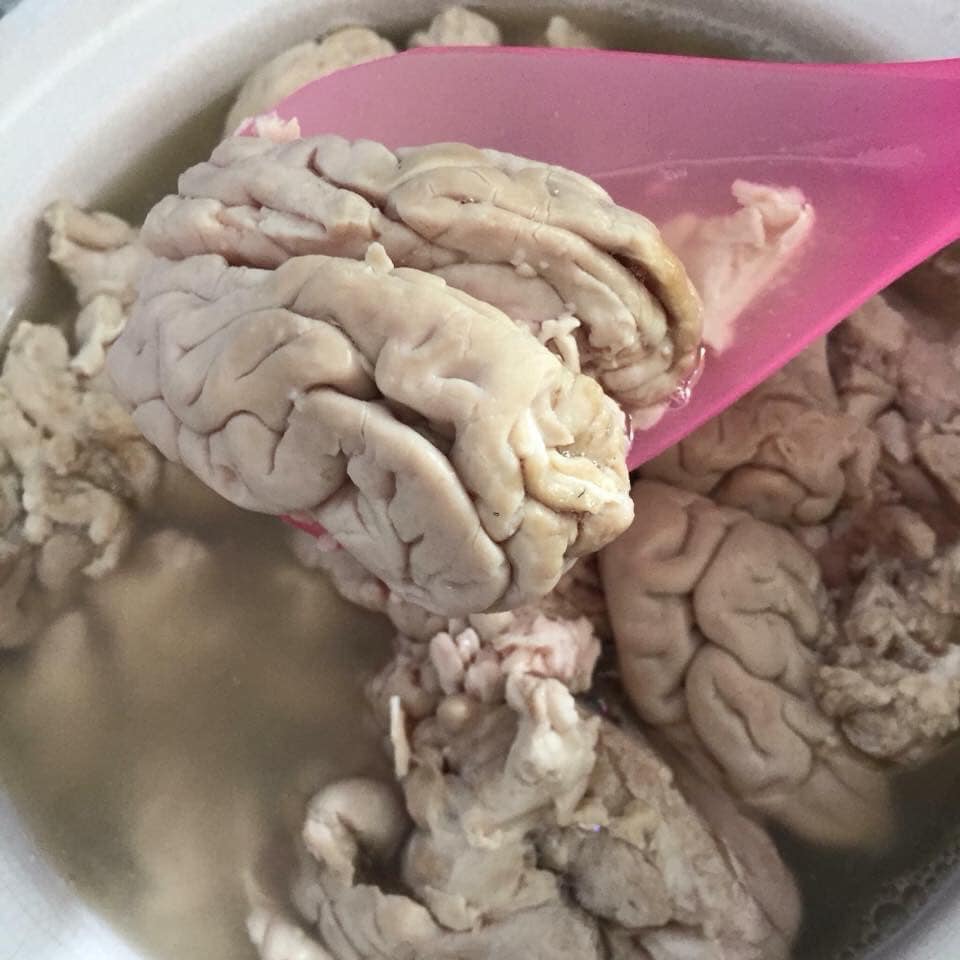 Súp Cua Cô Lan - Lương Nhữ Học