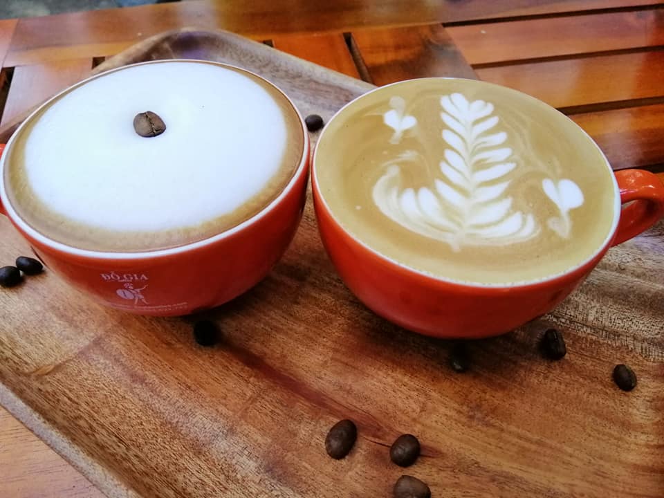 Đỗ Gia Coffee - Hoàng Mai