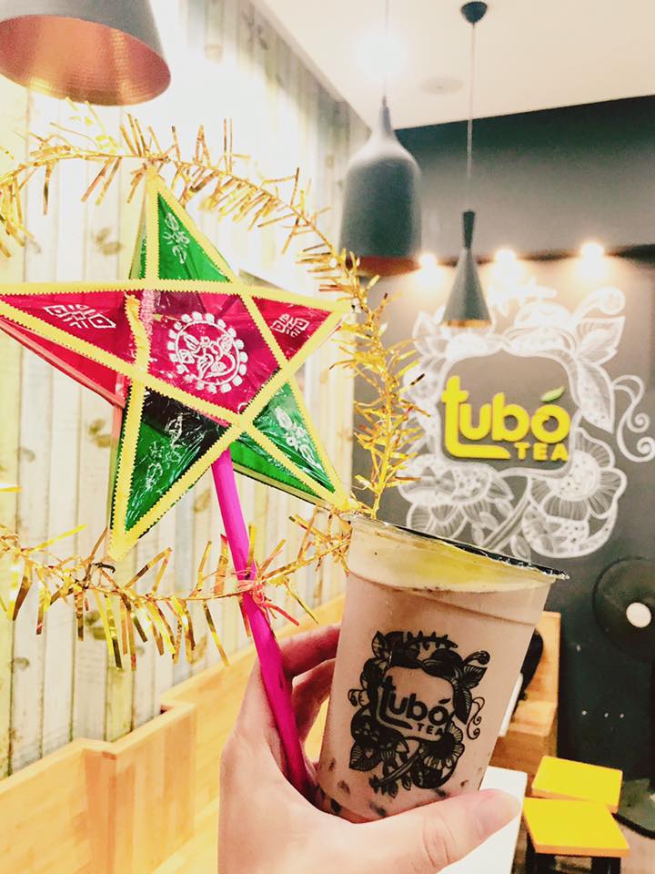 Trà Sữa Tubó Tea - Xuân La