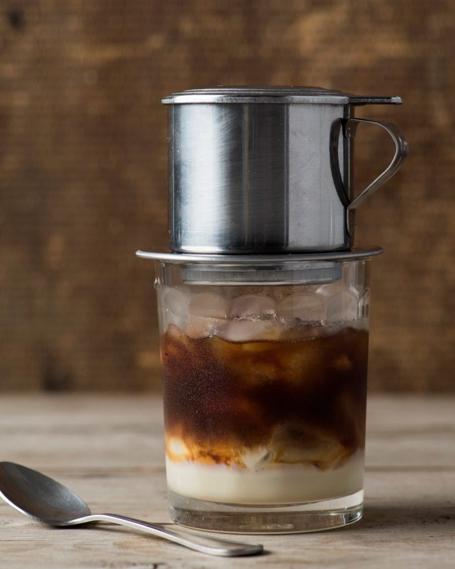 More Cafe - Nhật Chiêu
