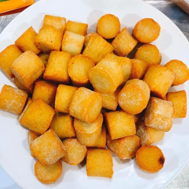 Bánh Tráng Trang Ù - Chiến Lược