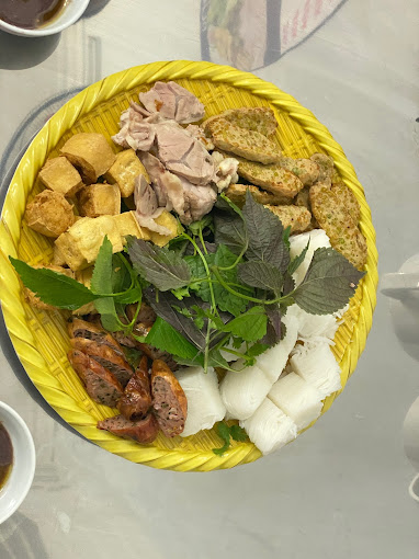 Bún Đậu Mắm Tôm - Bún Đậu Tốt Nghiệp - Đặng Thuỳ Trâm