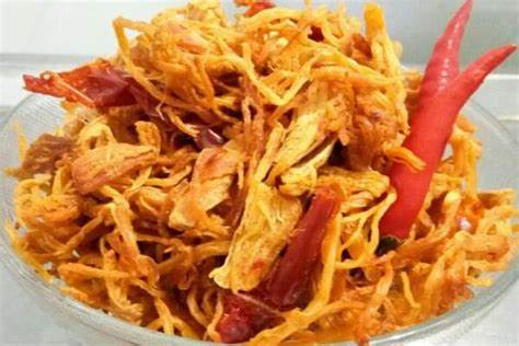 Ăn Vặt Minh Hòa - Út Trà Ôn