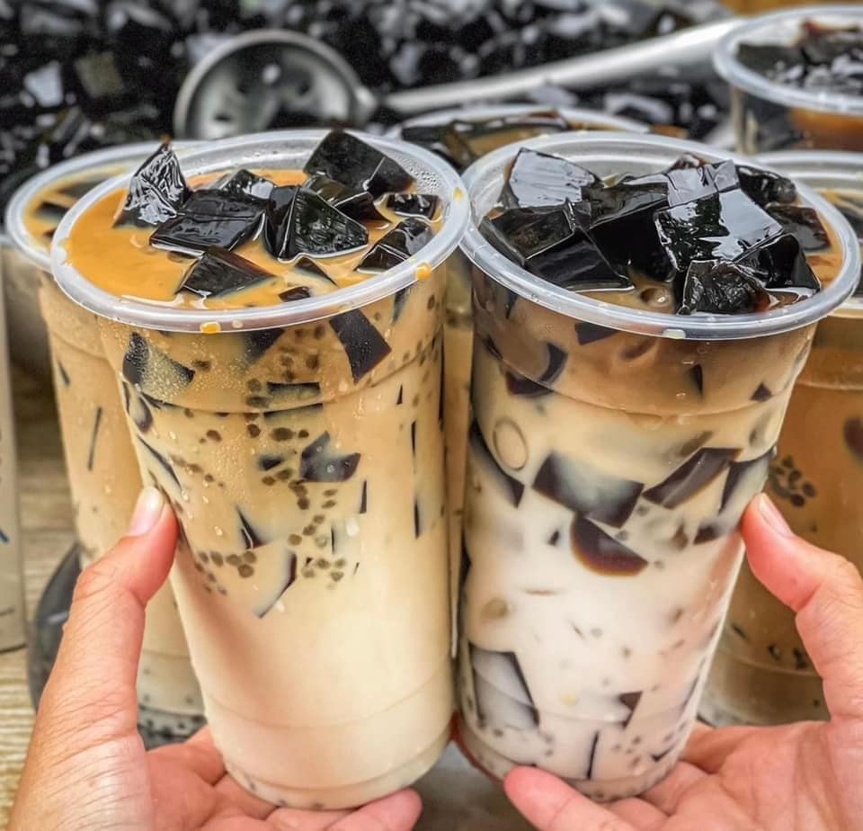 Meta Coffee - Trường Sơn