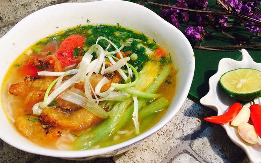 Bún Cá Phạm Gia - Dịch Vọng Hậu