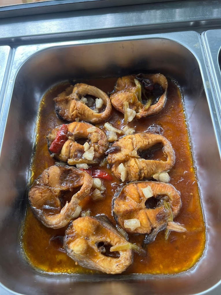 Quán Cơm Happy - Tân Hải