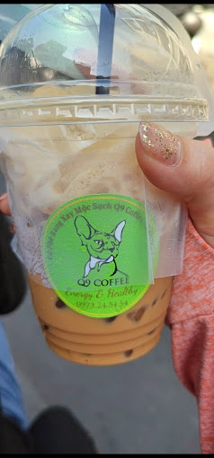 Q9 Coffee - Lý Thường Kiệt