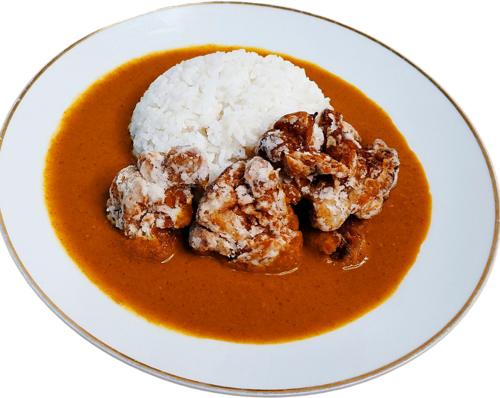 Chef Gấu - Cơm Cà Ri Vị Nhật - Ngô Quyền
