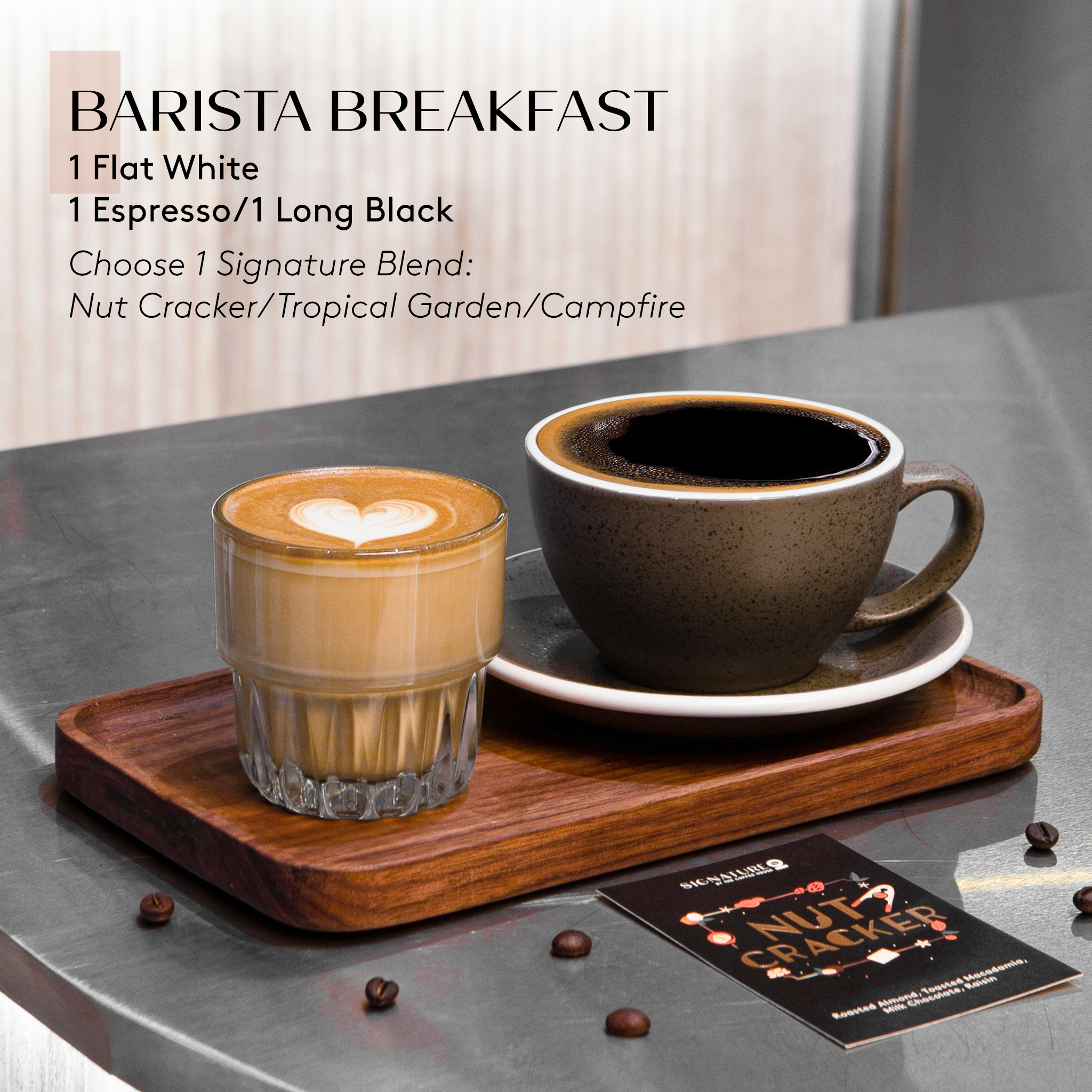 The Coffee House - Linh Đàm