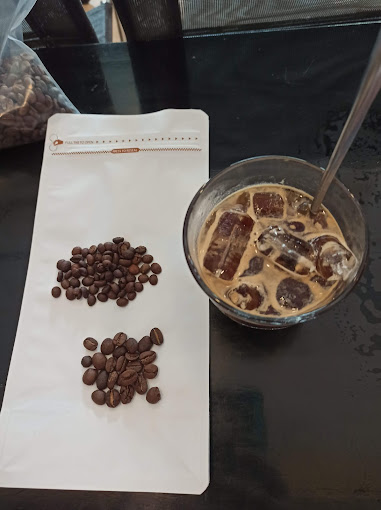 Tỉnh Cafe - Thạnh Lộc 31