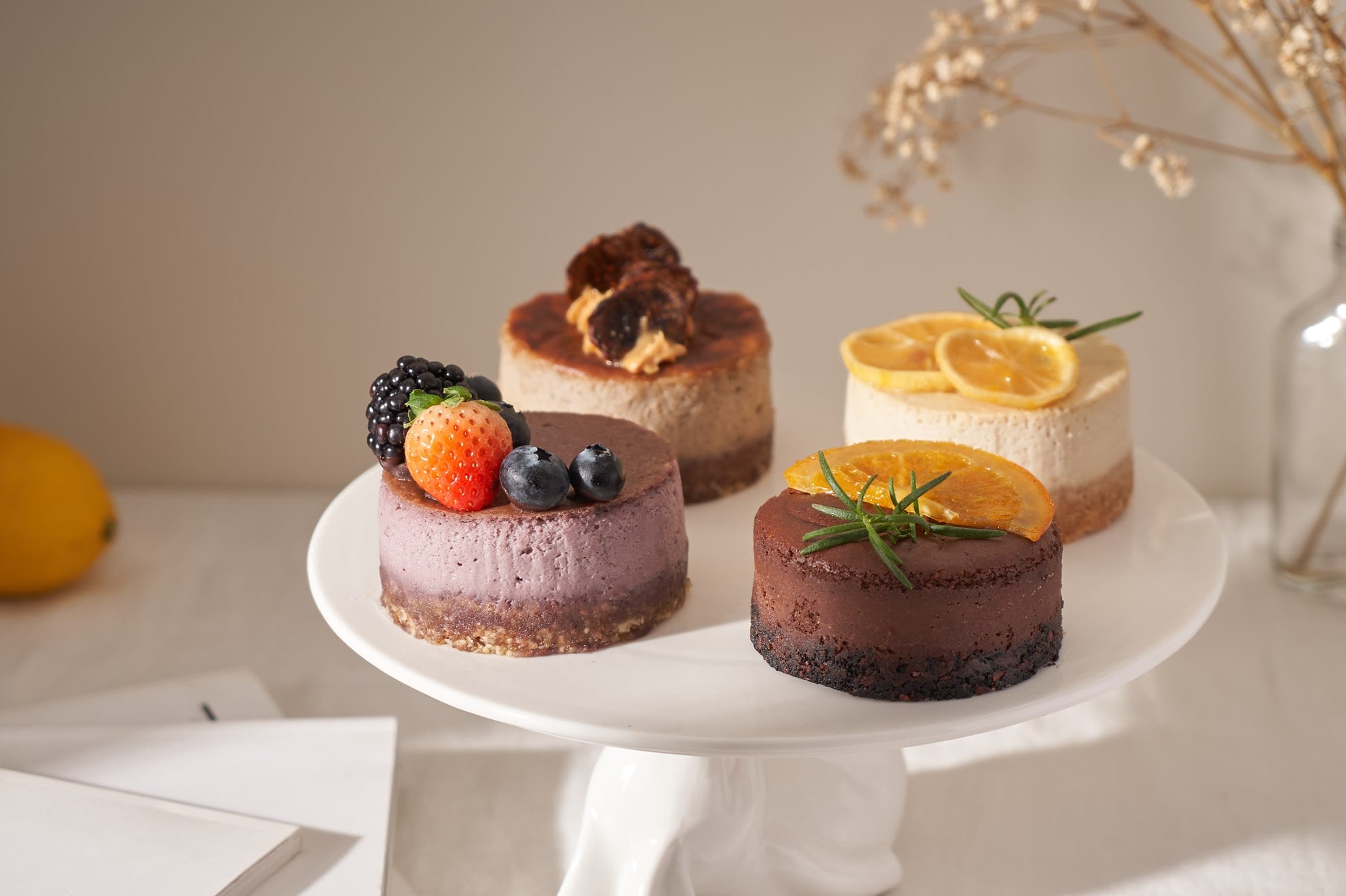 Lyly Bakery - Nguyễn Bỉnh Khiêm