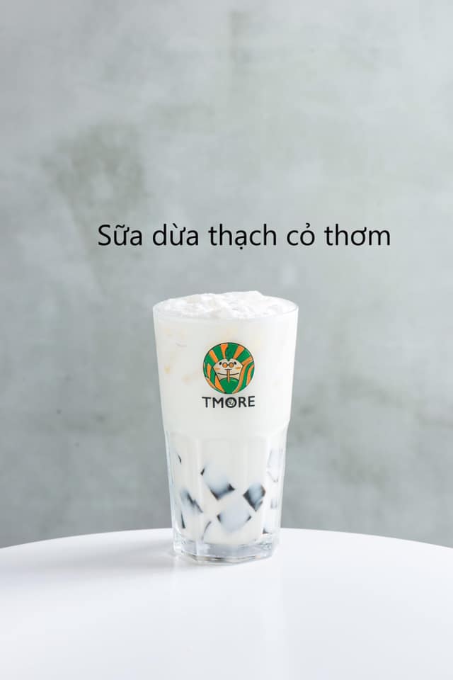 Tmore - Tiệm Trà Chanh - Đường 449