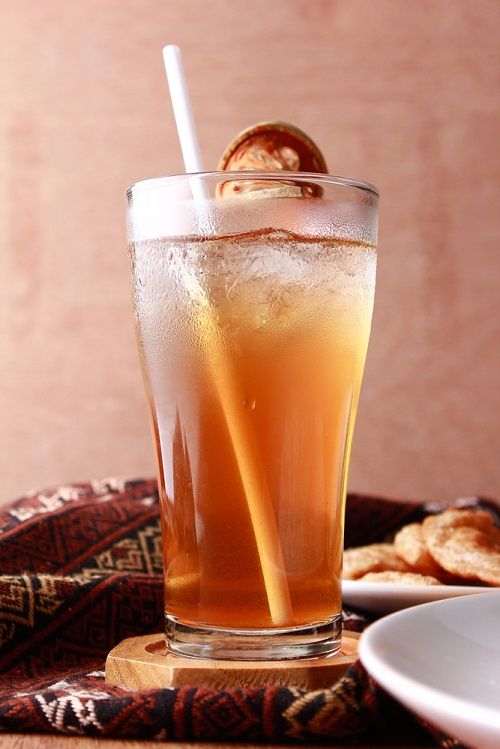 Trà Bí Đao Hạt Chia Lương Hiền - 39/15 Bùi Văn Ba