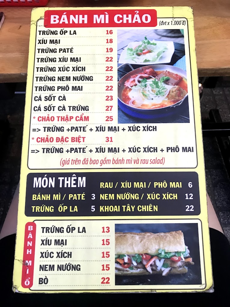 Mimi Sweets - Phạm Văn Đồng