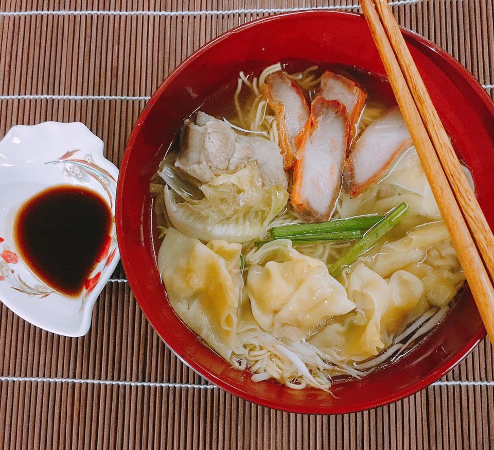 Hoàng Ký Mì Gia - Lê Văn Lương