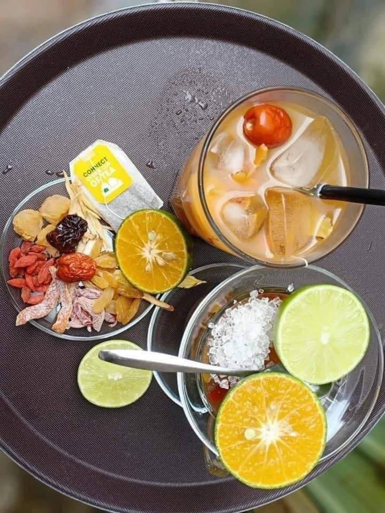 Sarah Coffee - Nam Kỳ Khởi Nghĩa