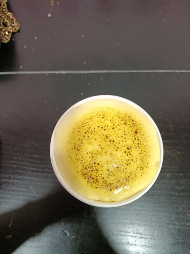 Trà Sữa Nuôi Heo - Hàn Thuyên