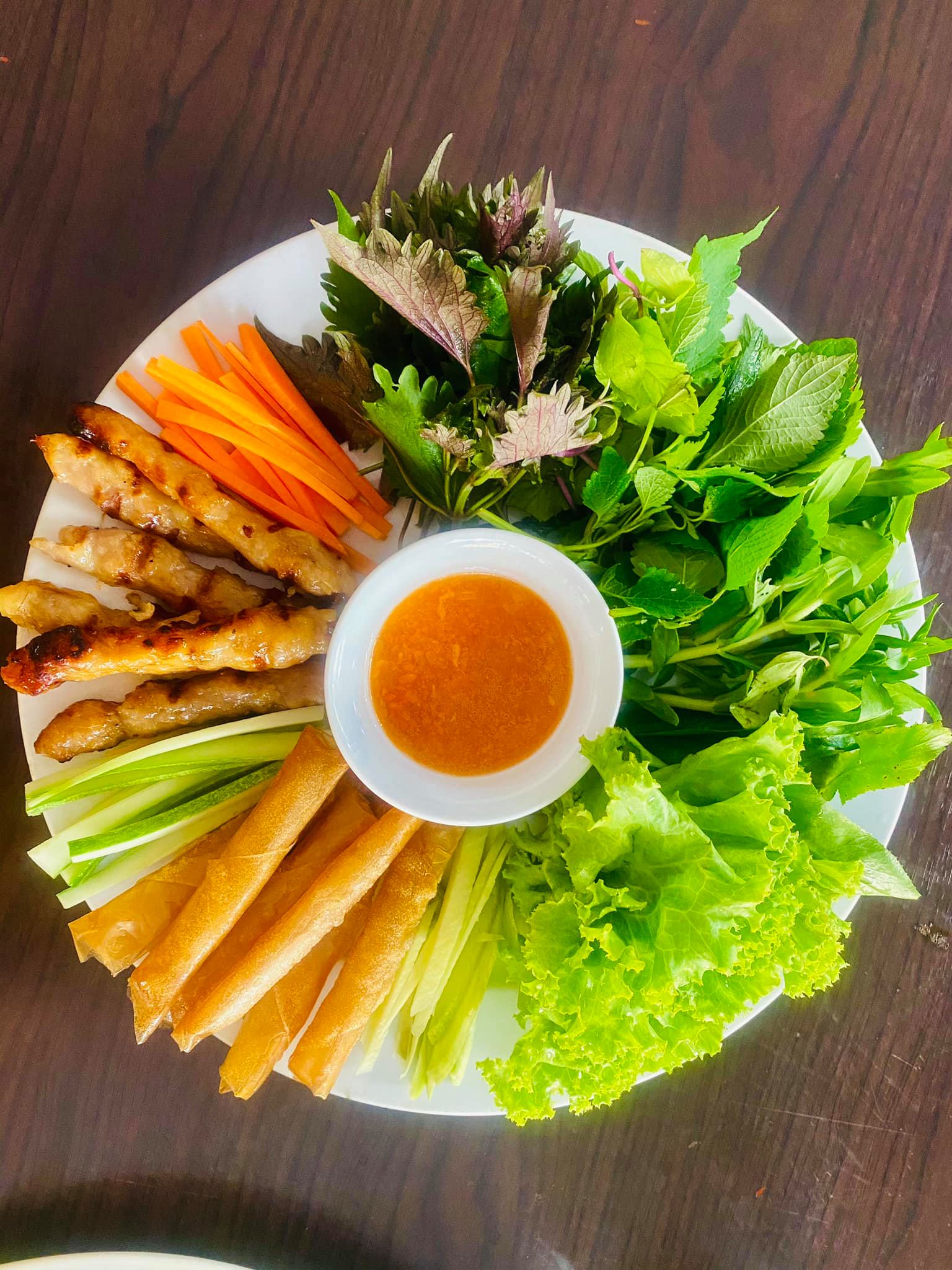 Hải Sản Seafood 68 - Hải Sản - Đào Duy Từ