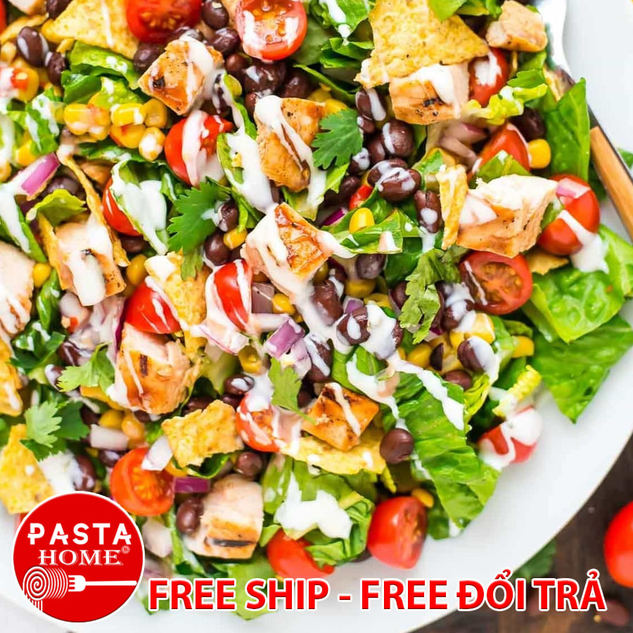 Pasta Home - An Dương Vương