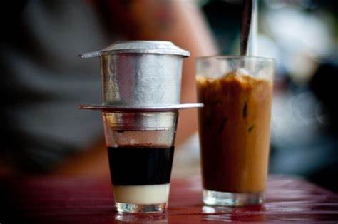 Sala Coffee - Lê Đức Thọ