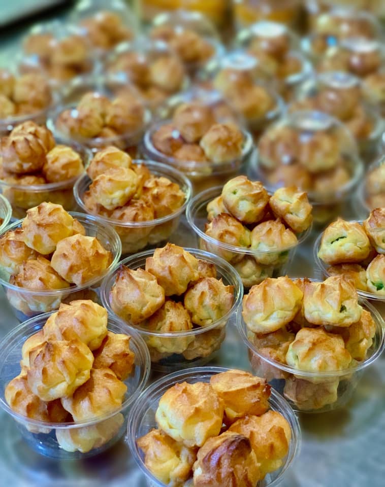 Thỏ Ngọc Bakery - Bùi Đình Túy