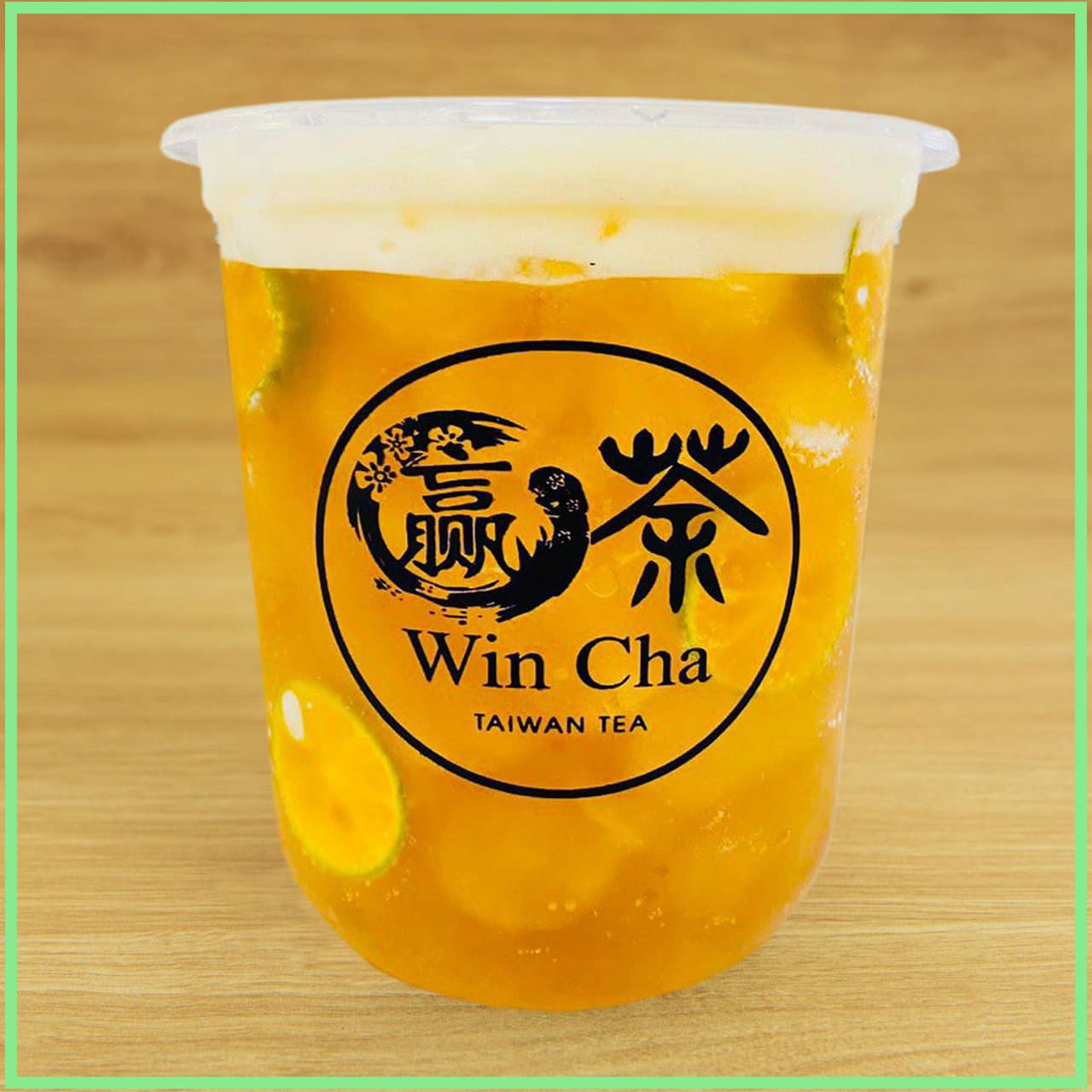Trà Sữa Wincha - Bạch Mã