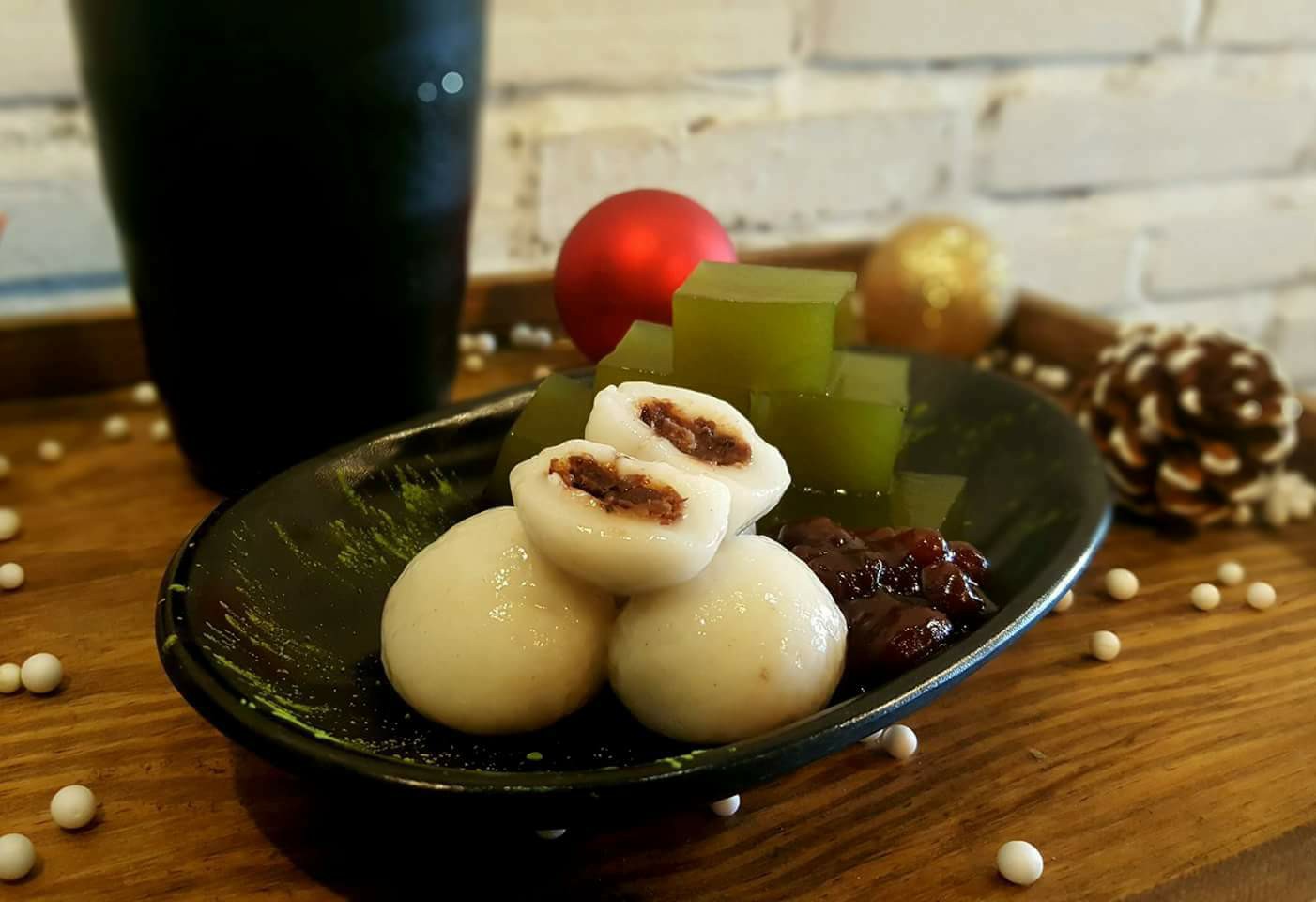 Newdays Japanese Matcha Cafe - Đặng Chất