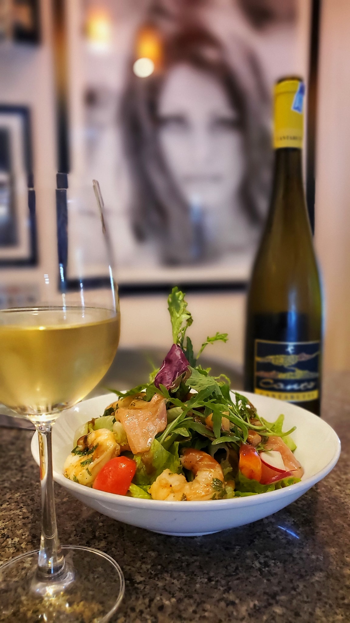 Pane e Vino Restaurant - Nguyễn Khắc Cần