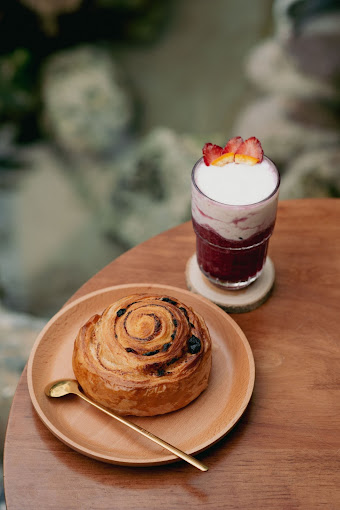 T&T Coffee - Tây Thạnh