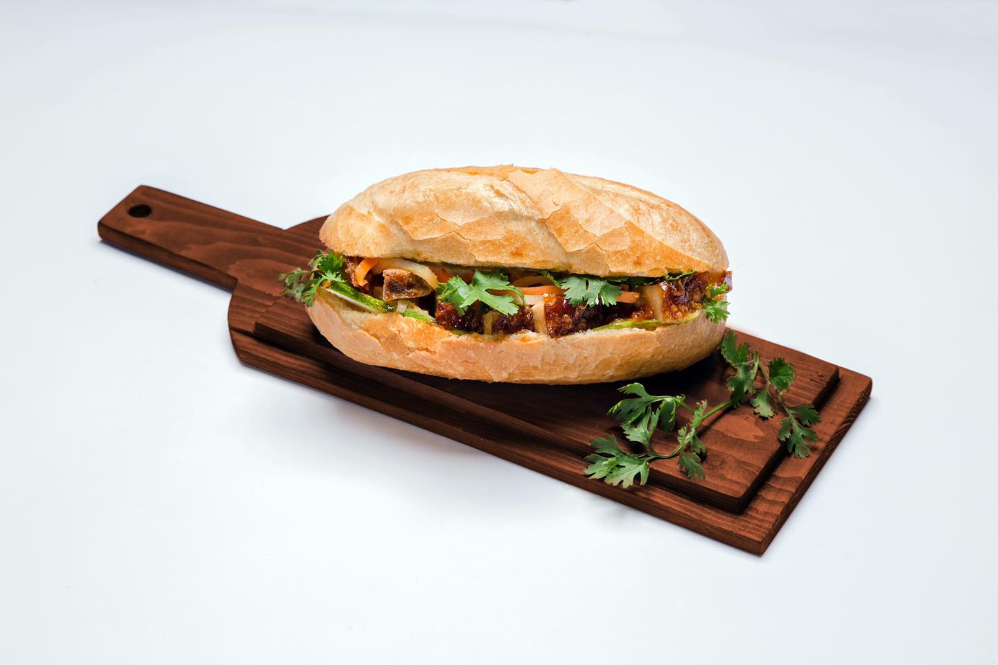 Bánh Mỳ Yến - Hàn Thuyên