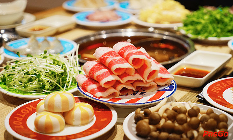 Kichi-Kichi - Vincom Plaza Buôn Mê Thuột