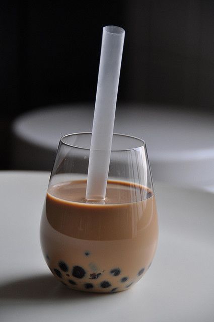 Kami Tea - Trà Sữa Kem Mặn - Hồng Mai