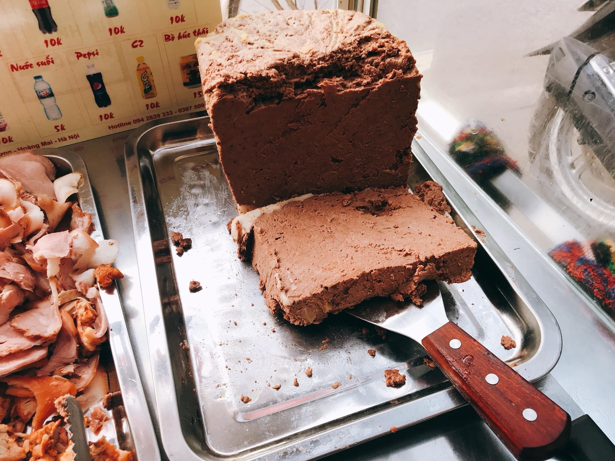 Bánh Mì Như Ý - Vĩnh Hưng