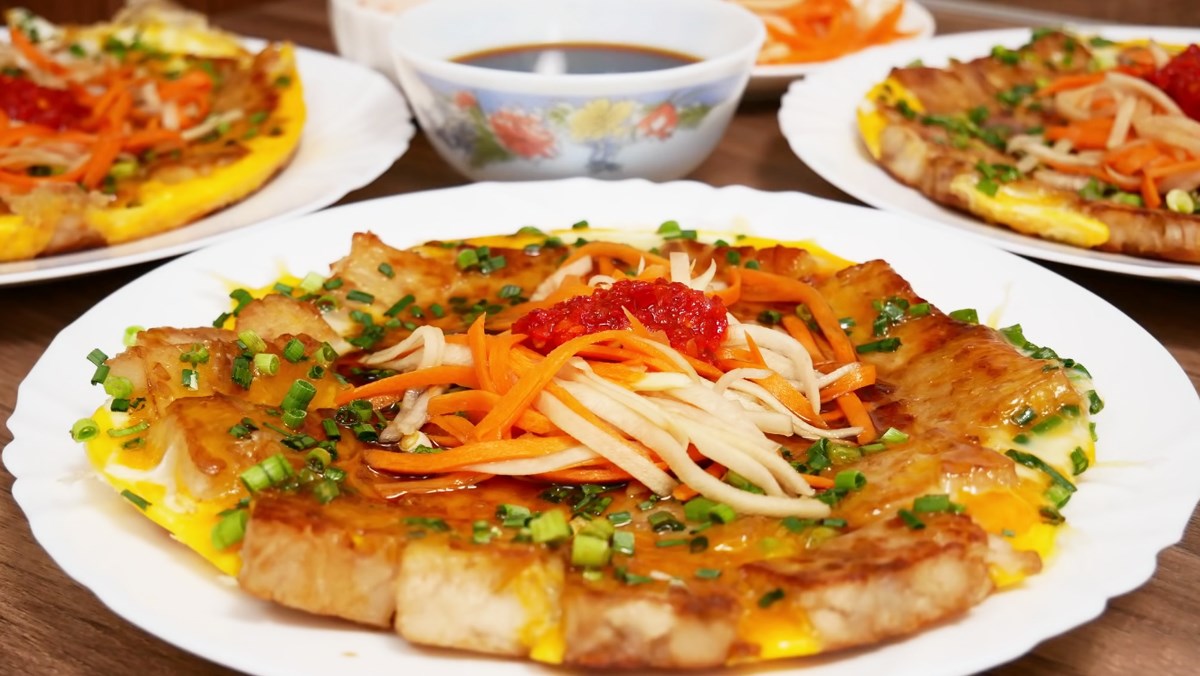Bột Chiên 330 - Phan Huy Ích