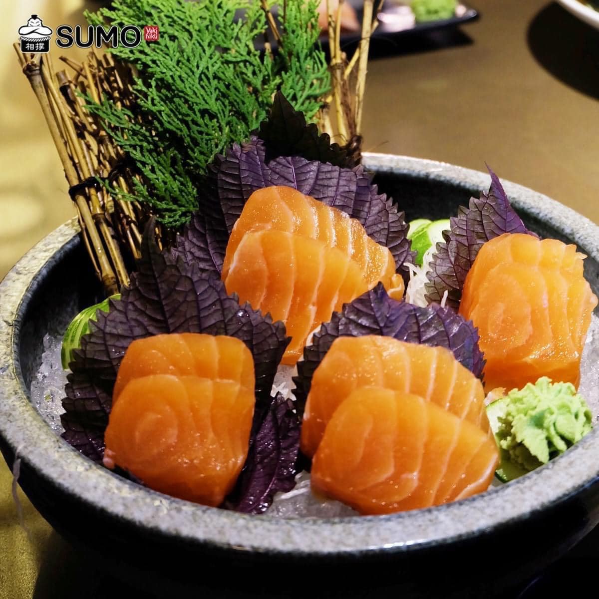 SUMO Yakiniku - Lê Văn Sỹ