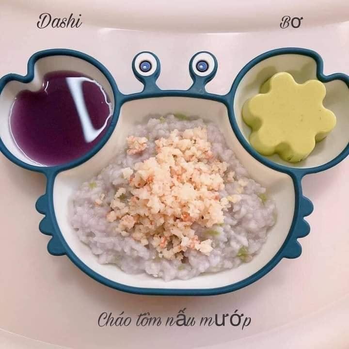 Cháo Dinh Dưỡng Beecook - Nguyễn Huy Tưởng