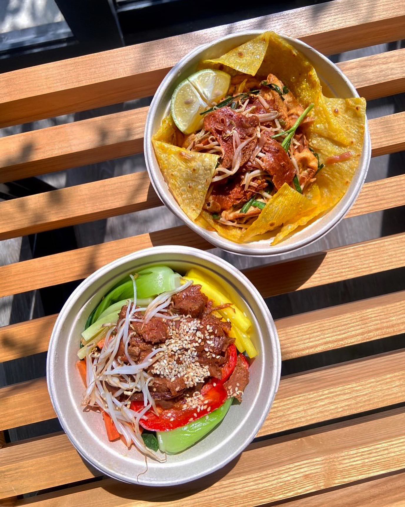 Chà Là Healthy Vegan - Nguyễn Ngọc Nại