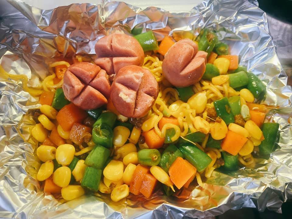 Bánh Mỳ Hem - Nguyễn Huy Tưởng