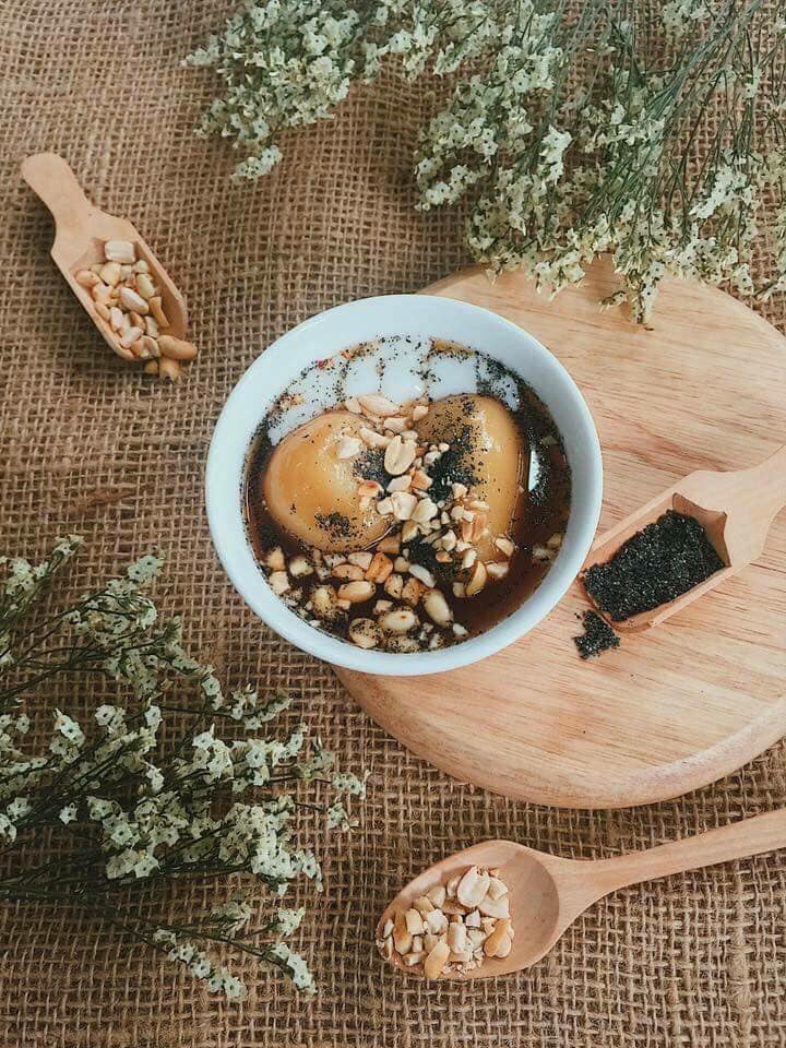 Chè Ngon Phố Cổ - Tô Hiệu