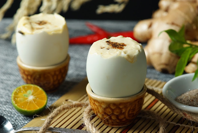 Cá Viên Chiên Thảo - Đường Nguyễn Gia Trí