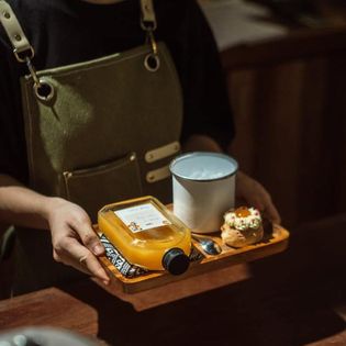 7AM Coffee - Nguyễn Thiện Thuật