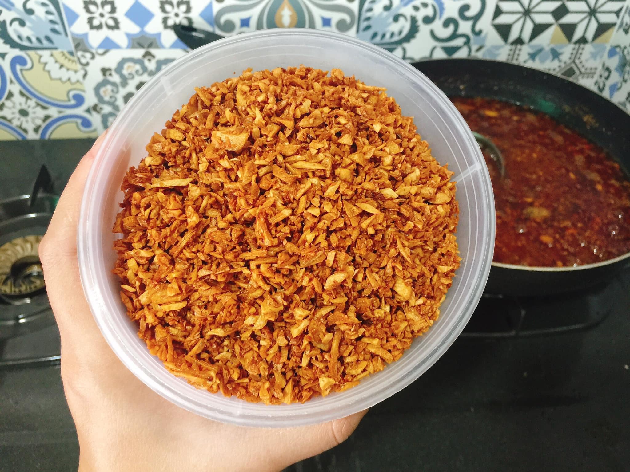 Dimsum Cô Úuu - Xóm Đất